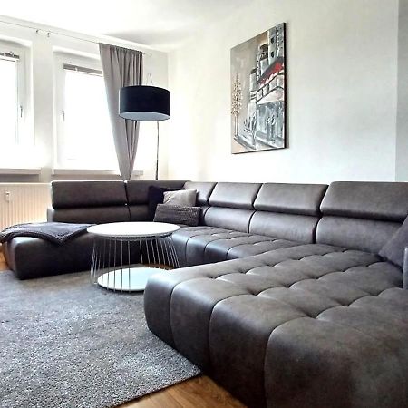 Ferienwohnung Heidebreite Wernigerode Dış mekan fotoğraf