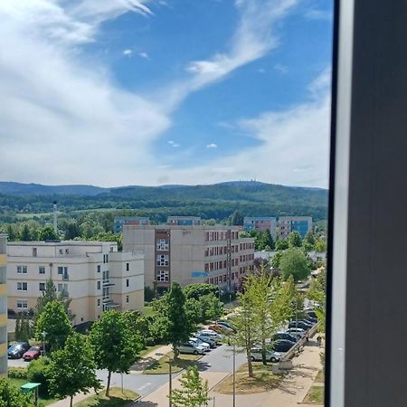 Ferienwohnung Heidebreite Wernigerode Dış mekan fotoğraf