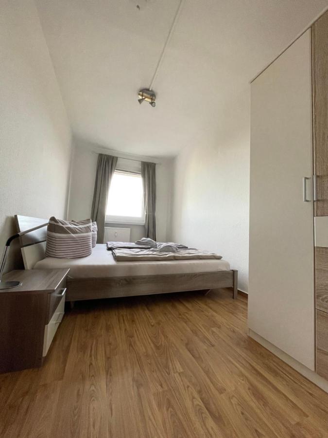 Ferienwohnung Heidebreite Wernigerode Dış mekan fotoğraf
