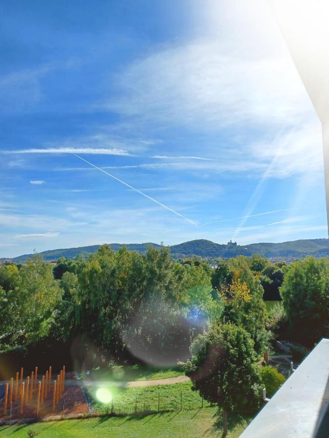 Ferienwohnung Heidebreite Wernigerode Dış mekan fotoğraf
