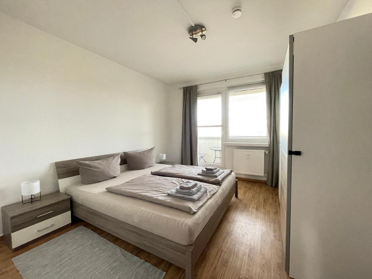 Ferienwohnung Heidebreite Wernigerode Dış mekan fotoğraf